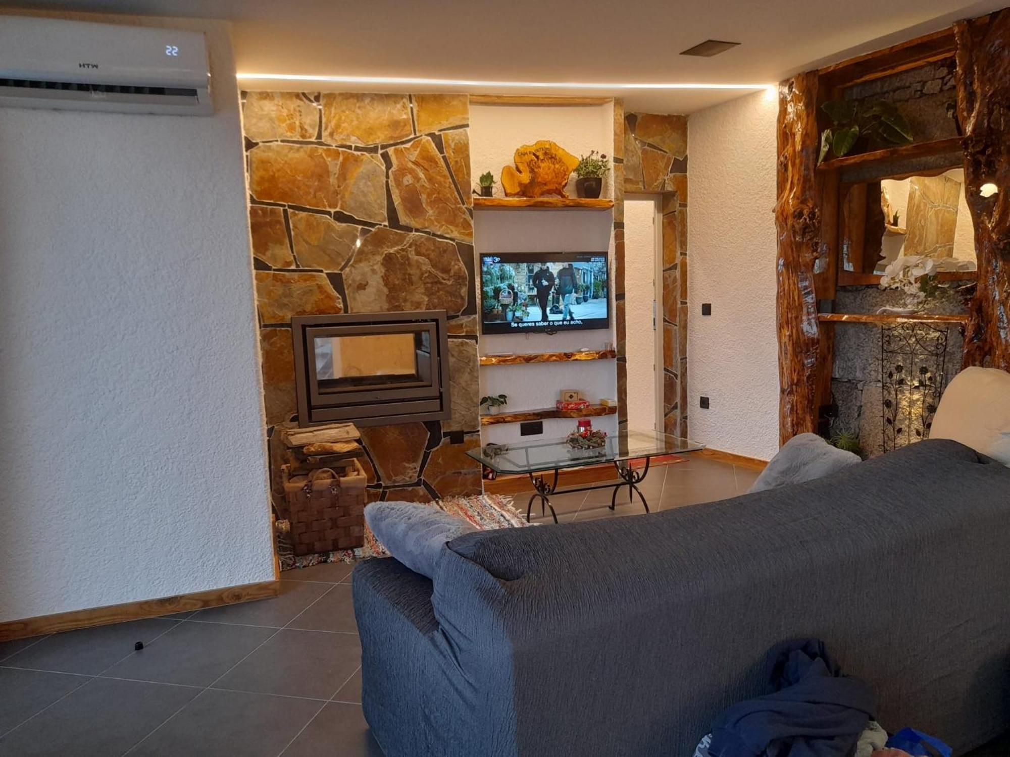 Casa Do Outeiro Villa Arcos de Valdevez Kültér fotó